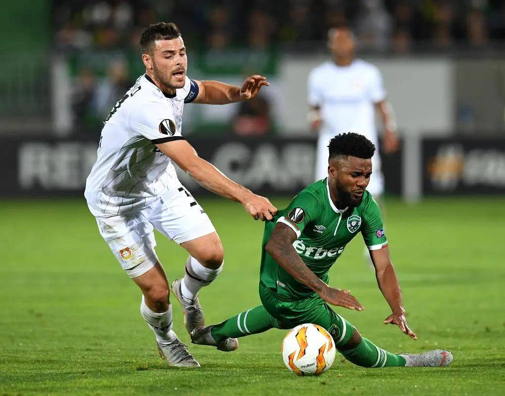 球迷们期待 球迷们期待