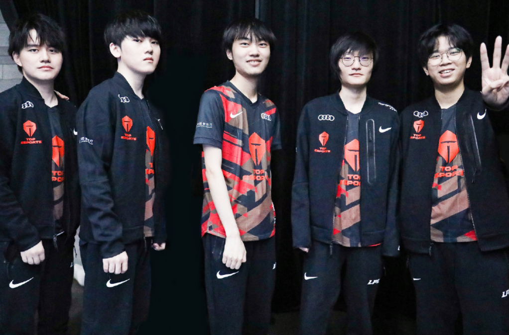 玩法共振 玩法共振