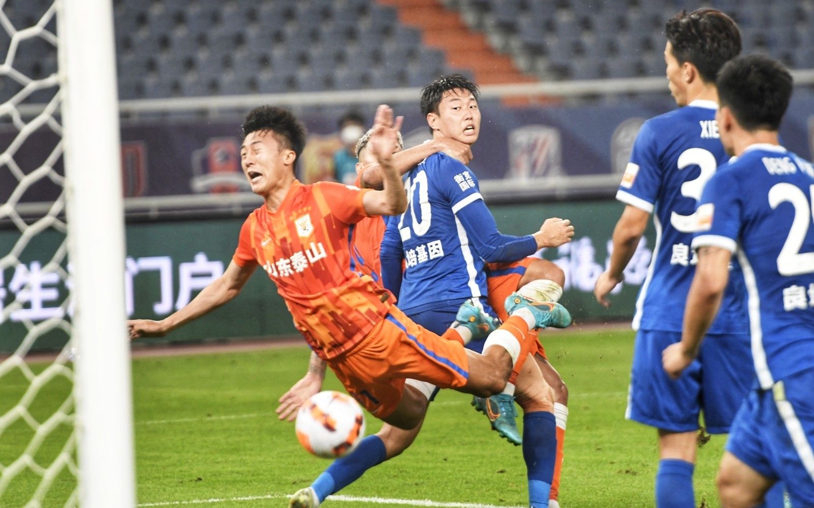 径评估与防 径评估与防