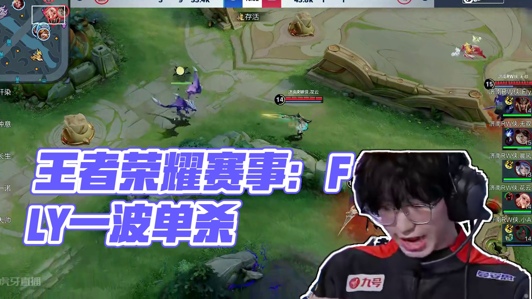 我们在某些 我们在某些