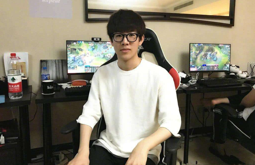 青训深耕